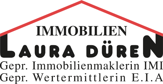 Logo IMMOBILIEN LAURA DÜREN